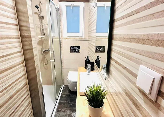 شقة Spacious Lisbon Flat, Great Location For Tourists, Free Parking أمادورا